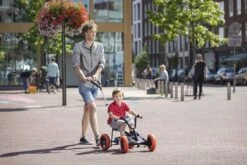 BERG Skelter Buzzy Nitro 2-in-1 -Bekende Speelgoed Winkel berg buzzy 2 in 1 nitro 2