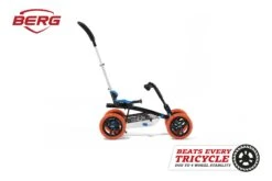 BERG Skelter Buzzy Nitro 2-in-1 -Bekende Speelgoed Winkel berg buzzy 2 in 1 nitro