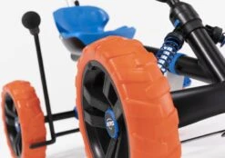 BERG Skelter Buzzy Nitro 2-in-1 -Bekende Speelgoed Winkel berg buzzy 2 in 1 nitro 3