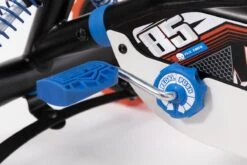 BERG Skelter Buzzy Nitro 2-in-1 -Bekende Speelgoed Winkel berg buzzy 2 in 1 nitro 4