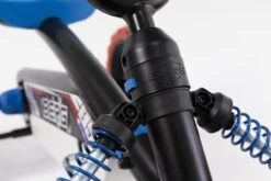 BERG Skelter Buzzy Nitro 2-in-1 -Bekende Speelgoed Winkel berg buzzy 2 in 1 nitro 5