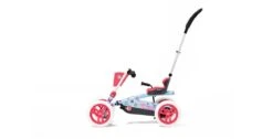 BERG Skelter Buzzy Bloom 2-in-1 -Bekende Speelgoed Winkel berg buzzy bloom 2 in 1 2