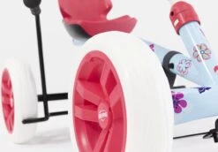 BERG Skelter Buzzy Bloom 2-in-1 -Bekende Speelgoed Winkel berg buzzy bloom 2 in 1 4