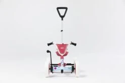 BERG Skelter Buzzy Bloom 2-in-1 -Bekende Speelgoed Winkel berg buzzy bloom 2 in 1 5