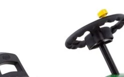 BERG Skelter Buzzy John Deere -Bekende Speelgoed Winkel berg buzzy john deere miniskelter 3