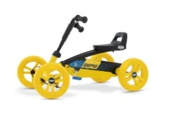 BERG Skelter Buzzy BSX Geel -Bekende Speelgoed Winkel berg buzzy bsx 3