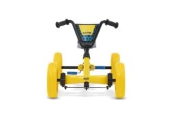 BERG Skelter Buzzy BSX Geel -Bekende Speelgoed Winkel berg buzzy bsx 4