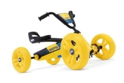 BERG Skelter Buzzy BSX Geel -Bekende Speelgoed Winkel berg buzzy bsx 5