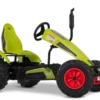BERG Skelter XL CLAAS BFR-3 -Bekende Speelgoed Winkel berg claas bfr skelter tractor 1