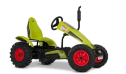 BERG Skelter XXL CLAAS E-BFR