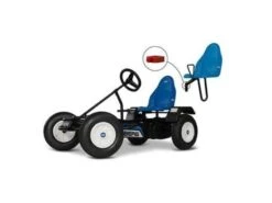 Duostoel BERG Passenger Seat Basic / Extra Blue 7 Duostoel BERG Passenger Seat Basic / Extra Blue -Bekende Speelgoed Winkel berg duostoel basic en extra blue