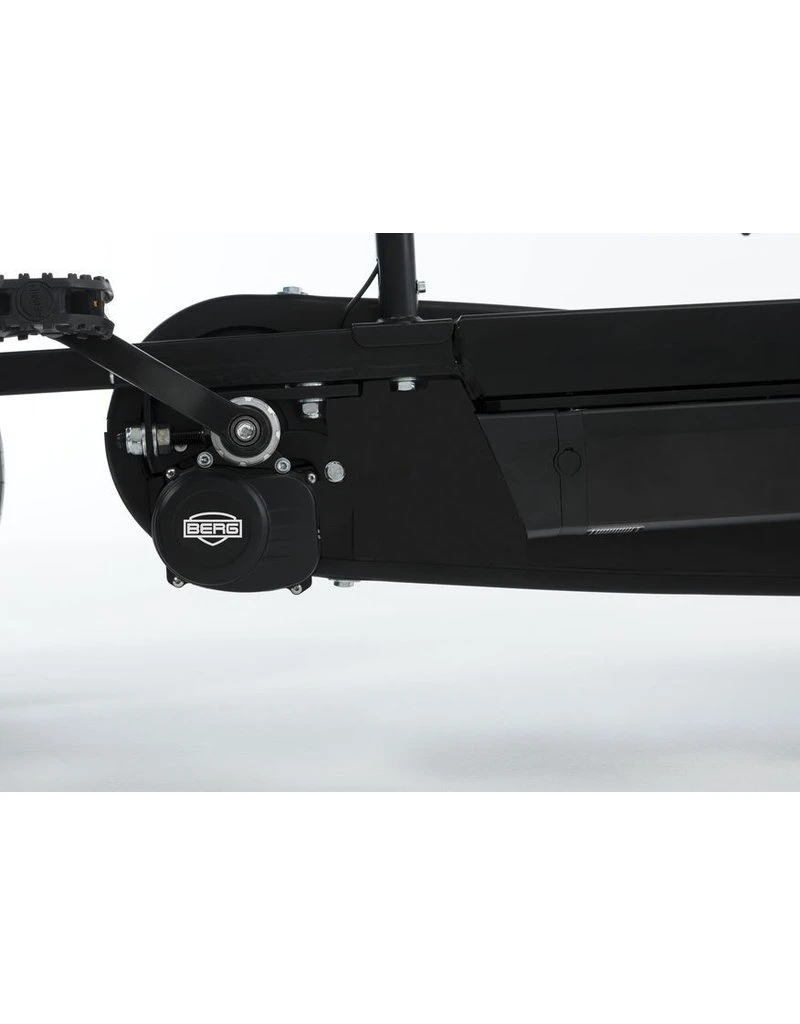 BERG Skelter XXL CLAAS E-BFR 7 BERG Skelter XXL CLAAS E-BFR - Afbeelding 5