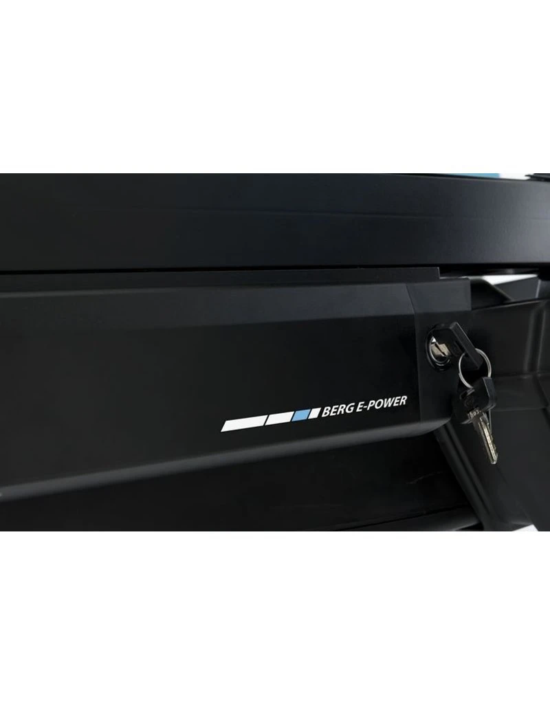 BERG Skelter XXL X-Cross E-BFR 8 BERG Skelter XXL X-Cross E-BFR - Afbeelding 6