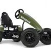 BERG Skelter XXL JEEP Revolution Pedal Go-kart E-BFR-3 -Bekende Speelgoed Winkel berg jeep revolution bfr skelter