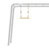 BERG Playbase Accessoire Trapeze -Bekende Speelgoed Winkel berg playbase accessoire houten trapeze