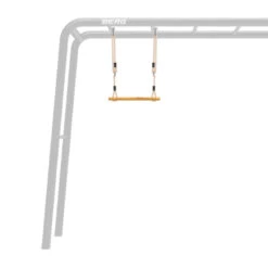 BERG Playbase Accessoire Trapeze