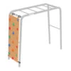BERG Playbase Accessoire Klimwand -Bekende Speelgoed Winkel berg playbase accessoire klimmuur