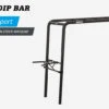 BERG PlayBase Accessoire Dip Bar -Bekende Speelgoed Winkel berg playbase dip bar