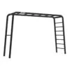 BERG PlayBase Large Met Duikelrek En Ladder -Bekende Speelgoed Winkel berg playbase large speeltoestel met rekstok en ladder