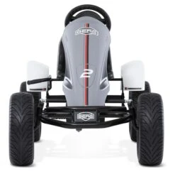 BERG Skelter XXL Race GTS E-BFR-3 -Bekende Speelgoed Winkel berg race gts skelter 2 3 1