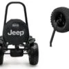 BERG Reservewiel JEEP -Bekende Speelgoed Winkel berg reservewiel jeep