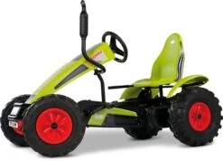 BERG Skelter XL CLAAS BFR-3 -Bekende Speelgoed Winkel berg skelter claas bfr 2 1