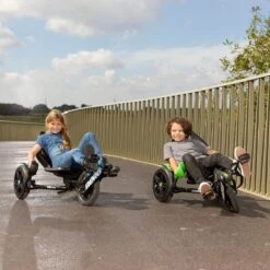 BERG Skelter Street-X Vibes Kantelfiets -Bekende Speelgoed Winkel berg street x vibes skelter 5