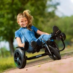 BERG Skelter Street-X Vibes Kantelfiets -Bekende Speelgoed Winkel berg street x vibes skelter 6