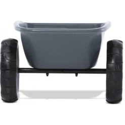 BERG Trailer M Incl. Trekhaak Aanhanger Voor BERG Reppy 10 BERG Trailer M Incl. Trekhaak Aanhanger Voor BERG Reppy -Bekende Speelgoed Winkel berg trailer m reppy incl trekhaak 2