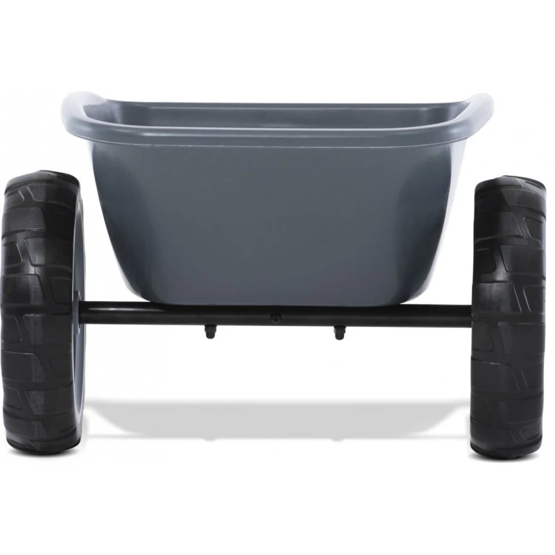 BERG Trailer M Incl. Trekhaak Aanhanger Voor BERG Reppy 5 BERG Trailer M Incl. Trekhaak Aanhanger Voor BERG Reppy - Afbeelding 3