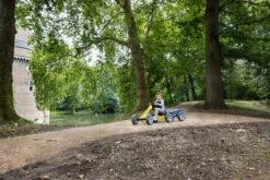 BERG Trailer M Incl. Trekhaak Aanhanger Voor BERG Reppy 13 BERG Trailer M Incl. Trekhaak Aanhanger Voor BERG Reppy -Bekende Speelgoed Winkel berg trailer m reppy incl trekhaak 4