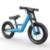BERG BIKY City Blue Loopfiets 12 Inch Handrem -Bekende Speelgoed Winkel berg biky city blue loopfiets met handrem 24.74.30.00