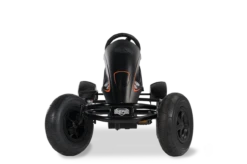 BERG Skelter XXL Black Edition BFR -Bekende Speelgoed Winkel berg black edition bfr front 2