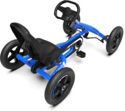 BERG Skelter Buddy Blue Limited Edition -Bekende Speelgoed Winkel berg buddy blue 3