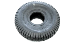 Buitenband 400×4 Blokprofiel