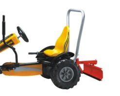 BERG Schuif Skelter Aanbouwdeel Voor Hefinrichting -Bekende Speelgoed Winkel berg bulldozer blade schuif 1