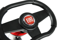 BERG Skelter Buzzy Fiat 500 13 BERG Skelter Buzzy Fiat 500 -Bekende Speelgoed Winkel berg buzzy fiat 500 steering wheel