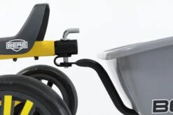 BERG Trailer S (aanhanger Voor BERG Buzzy Skelters) -Bekende Speelgoed Winkel berg buzzy trailer detail scaled 1