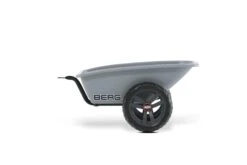 BERG Trailer S (aanhanger Voor BERG Buzzy Skelters) -Bekende Speelgoed Winkel berg buzzy trailer left side scaled 1