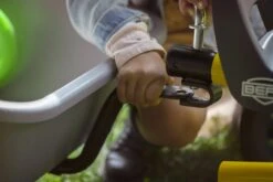 BERG Trailer S (aanhanger Voor BERG Buzzy Skelters) -Bekende Speelgoed Winkel berg buzzy yellow berg buzzy trailer detail scaled 1