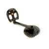 Crank + Pedaal Traxx R -Bekende Speelgoed Winkel berg crank 28tx140 pedal fp 829 r trapper 1
