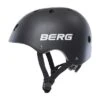 Berg Helm S 48-52 Fietshelm Black