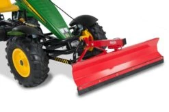 BERG Schuif Skelter Aanbouwdeel Voor Hefinrichting -Bekende Speelgoed Winkel berg front lifting unit schuif