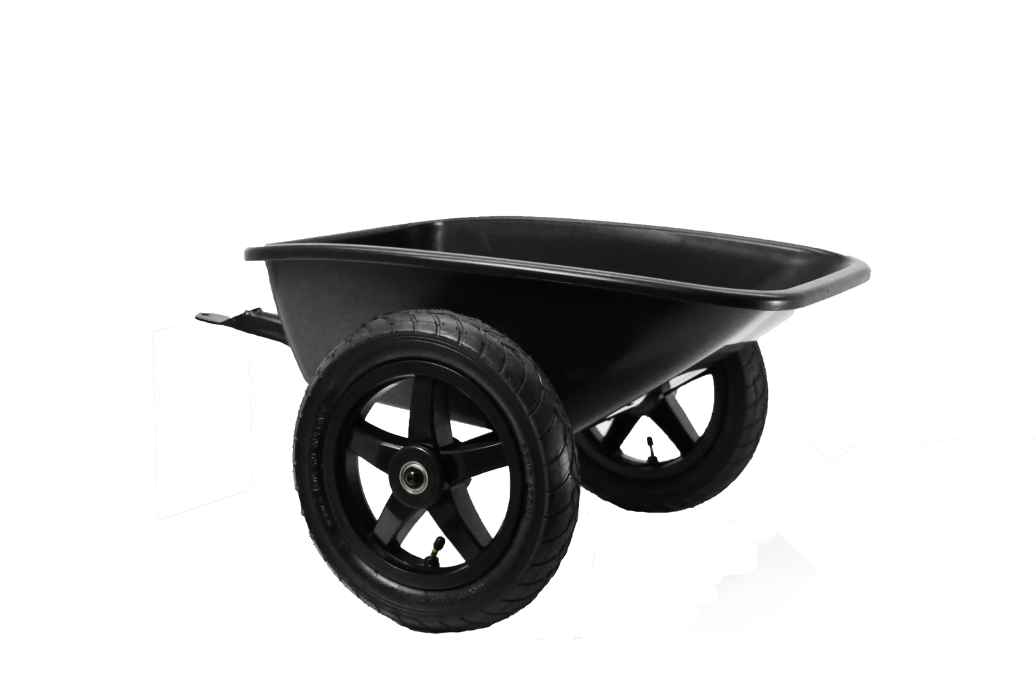 BERG Trailer L Aanhangwagen Voor Skelter Aanhanger 4 BERG Trailer L Aanhangwagen Voor Skelter Aanhanger - Afbeelding 2