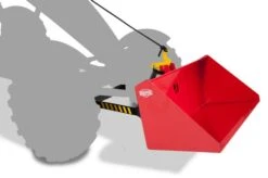 BERG Skelter Liftbakje Voor De Hefinrichting -Bekende Speelgoed Winkel berg lift bucket unit liftbakje