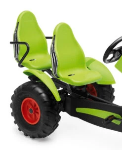 Duostoel BERG Passenger Seat CLAAS 7 Duostoel BERG Passenger Seat CLAAS -Bekende Speelgoed Winkel berg passenger seat claas duostoel