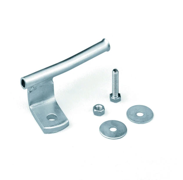 BERG Vlaggesteun Universeel 4 BERG Vlaggesteun Universeel - Afbeelding 2