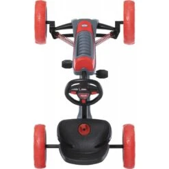 BERG Skelter Reppy Rebel -Bekende Speelgoed Winkel berg reppy rebel skelter bovenkant