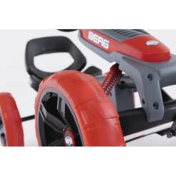 BERG Skelter Reppy Rebel -Bekende Speelgoed Winkel berg reppy rebel skelter front