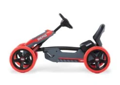 BERG Skelter Reppy Rebel -Bekende Speelgoed Winkel berg reppy rebel linksvoor skelter